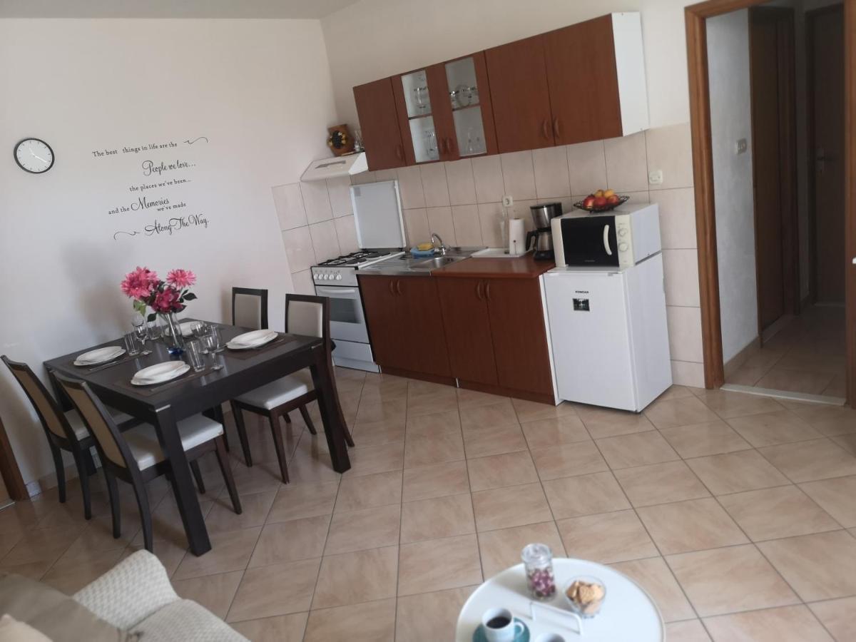 Country House Peace Drinovci Экстерьер фото