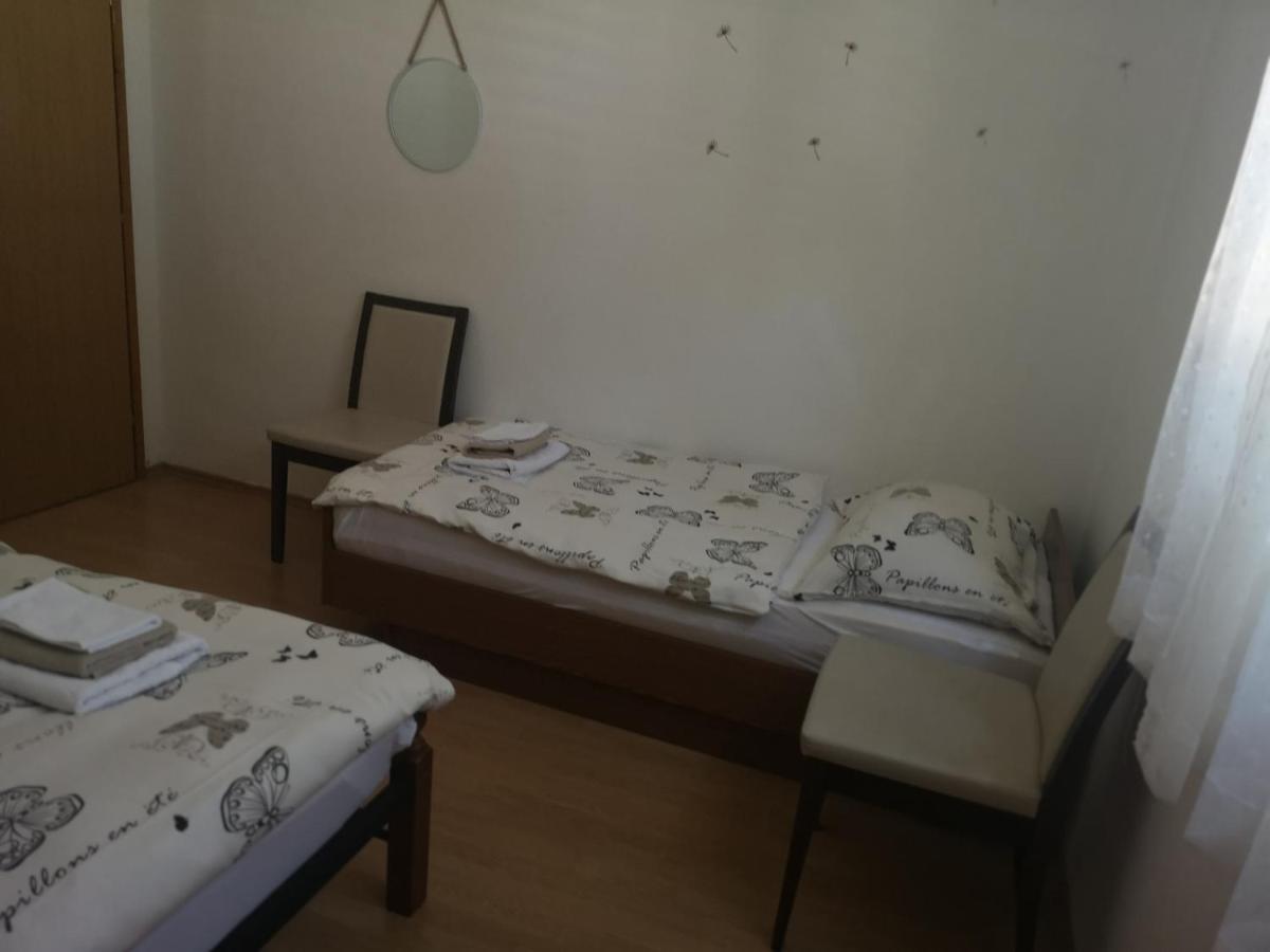 Country House Peace Drinovci Экстерьер фото
