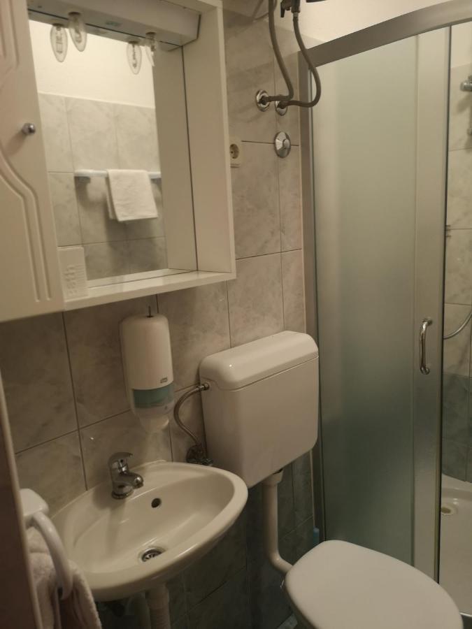 Country House Peace Drinovci Экстерьер фото