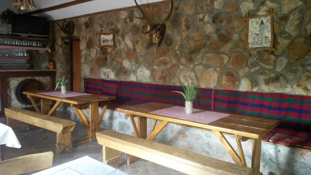 Country House Peace Drinovci Экстерьер фото